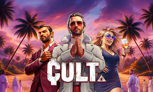 CULT