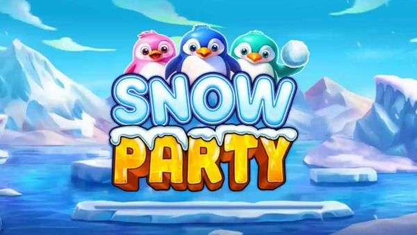 Snow Party